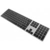 Matias Mac Aluminium Space Gray FK418BTB-UK