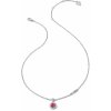 Guess Náhrdelník JUBN02245JWRHPKT/U