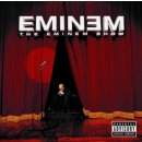 EMINEM: THE EMINEM SHOW CD