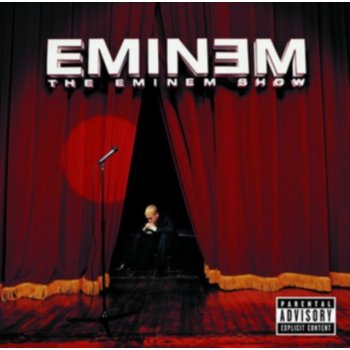 EMINEM: THE EMINEM SHOW CD