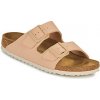 BIRKENSTOCK Šľapky Arizona BF New Beige Béžová