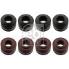 Sada tesnení drieku ventilu Febi Bilstein GmbH 06652