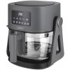 LAUBEN Glass&Grill Air Fryer 3in1 5500BG