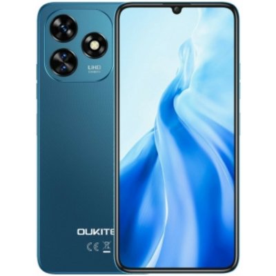 Oukitel C51 6GB/128GB