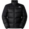 Pánska páperová bunda The North Face M Diablo Down 2.0 Jacket Veľkosť: XXL / Farba: čierna