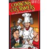 Good Enough Games Cooking Customers