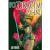 Po dračím ohni - Jan Dobiáš