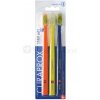 Curaprox CS 1560 soft 3 ks 3 zubné kefky (2+1)