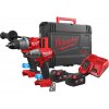 MILWAUKEE M18ONEPP2B2-502X M18 FUEL ONE-KEY Set náradia 4933464595