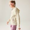 Detská fleecová mikina Dare2b THRIVING IV biela 158