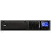 FSP/Fortron UPS Eufo RT 3K 2U, 3000 VA/2700 W, line-interactive PPF24A1500