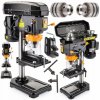 POWERMAT PM-WS-1600M