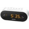 Rádiobudík Sencor SRC 1100 biely (SRC1100W)