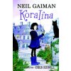 Koralína - Gaiman Neil