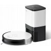 Robotický vysávač Tp-Link Tapo RV10 Plus biely