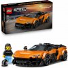 LEGO® Speed Champions 77257 McLaren W1 5702018068243