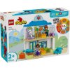 LEGO DUPLO 10449 Prvá návšteva u lekára