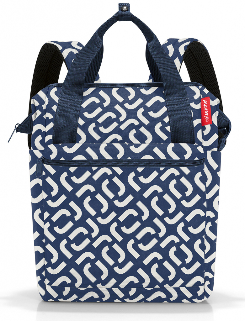 Reisenthel Allrounder R Signature Navy 12 l