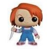 Funko POP! Childs Play Chucky