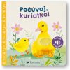 Svojtka Počúvaj, kuriatko!