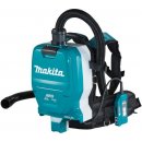 Makita DVC 265 ZXU