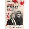 Ruské storočie vojen - Andrej Žiarovský