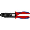 KNIPEX Kliešte lisovacie 9721215B