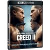 Creed II - Blu-ray (4K Ultra HD)