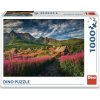Dino Puzzle Gaseinicovo údolie 1000 dielov