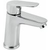 Novaservis Titania Clean umývadlová batéria stojanková chrómová 90301/1,0