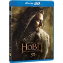 Filmové BLU RAY MAGIC BOX, A.S. Hobit: Šmakova dračí poušť 4 (3D+2D) BD