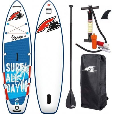 Paddleboard F2 OCEAN BOY 9'2''