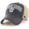 47 Brand Pánská kšiltovka Toronto Maple Leafs NHL Tuscaloosa '47 CLEAN UP