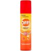 Off! Max repelent spray 100 ml