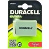 DURACELL Batéria - DR9925 pre Canon LP-E5, sivá, 1020 mAh, 7.4V