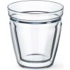 SIMAX SIMAX LUNGO POHÁR S DVOJITOU STENOU 180ML SADA 2KS