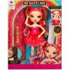 Rainbow High Be Dazzling Fashion panenka - Vivienne Rouge (Red)