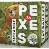 Tatranské pexeso 36 kariet (Katarína Cermanová)