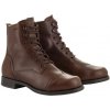 boty DISTINCT DRYSTAR, ALPINESTARS (hnědá, vel. 40)