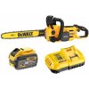 DeWALT Náradie - 54V AKU reťazová píla 45 cm, 1x aku 9,0 Ah FLEXVOLT, nabíjačka DCMCS574X1