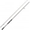 Prút Abu Garcia Spike S Jigging Spinning Rod 2,74m 10-40gr