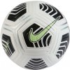 Futbalová lopta NIKE Strike Soccer White Biela 5