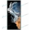 LCD displej Samsung Galaxy S23 Ultra (S918) a dotyk s krytom čiernym Originál