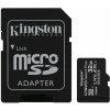 Kingston microSDHC 32GB UHS-I U1 + adaptér SDC10G2/32GB