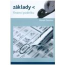 Základy financí podniku - Marek Zinecker