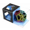 Hlavolam RecentToys Hollow Skewb Ultimate (8717278850962)