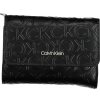 Dámska Peňaženka Calvin Klein Čierna
