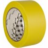 3M označovacia páska 50 mm x 33 m žltá