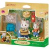 Sylvanian Families Sylvanian Families Průzkumná sada Latte Cat Bratr a miminko (syl5763)