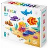 HEY CLAY Kreatívna sada - Oceán